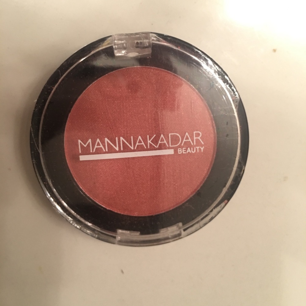 Manna Kadar blush